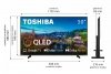Toshiba Telewizor QLED 50 cali 50QG5E63DG